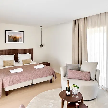 Hotel Eole - Mons - Shape - Pairi Daiza Quevy