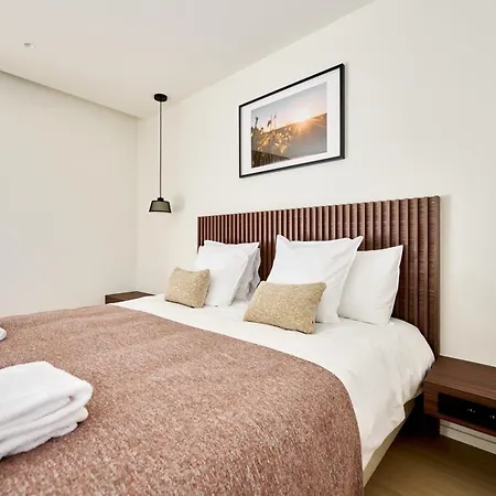 Hotel Eole - Mons - Shape - Pairi Daiza Quevy