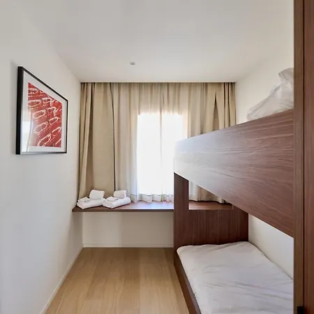 Eole - Mons - Shape - Pairi Daiza 4*