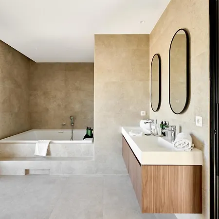 Hotel Eole - Mons - Shape - Pairi Daiza
