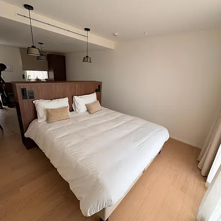 Eole - Mons - Shape - Pairi Daiza Hotel Quevy