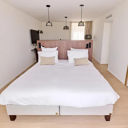 Eole - Mons - Shape - Pairi Daiza 4* Quevy