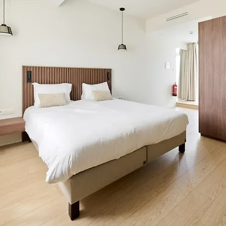 Eole - Mons - Shape - Pairi Daiza 4*