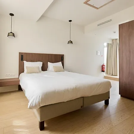 Eole - Mons - Shape - Pairi Daiza 4* Quevy