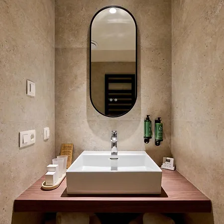 Eole - Mons - Shape - Pairi Daiza Hotel