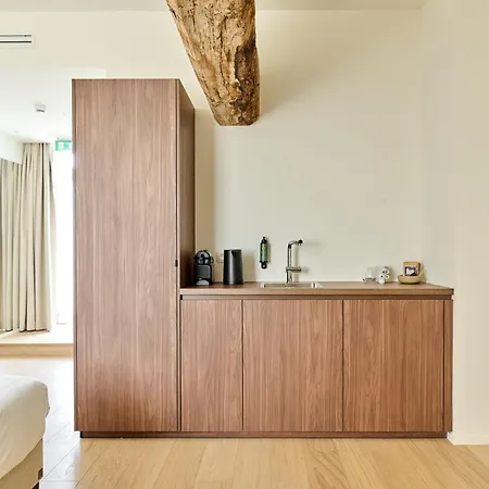 Eole - Mons - Shape - Pairi Daiza Hotel Quevy