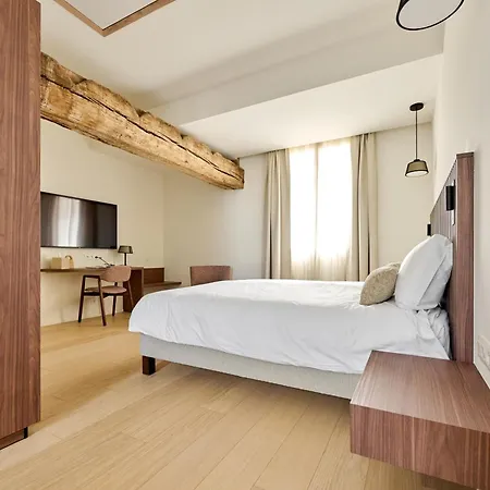 Hotel Eole - Mons - Shape - Pairi Daiza 4*