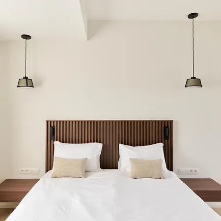 Eole - Mons - Shape - Pairi Daiza Hotel Quevy