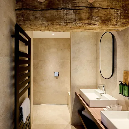 Eole - Mons - Shape - Pairi Daiza Hotel 4*